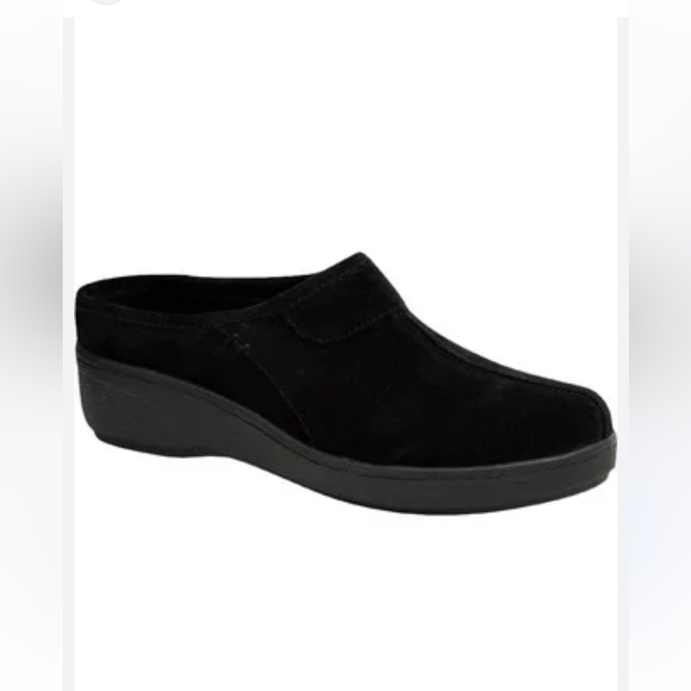 Easy Spirit Black Women's Shoes